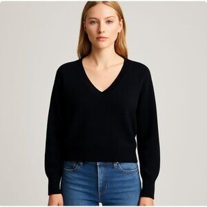 100% Cashmere Sweater